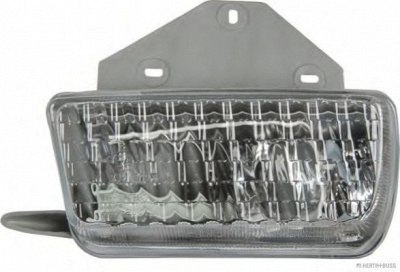 HERTH BUSS ELPARTS 80660056 -  Противотуманная фара